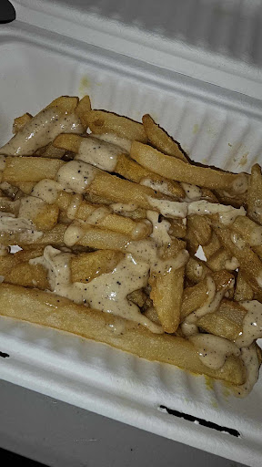 Photo of Heaven Pizza and Donair - 3322 Fairlight Dr, Saskatoon, SK S7M 3Y4